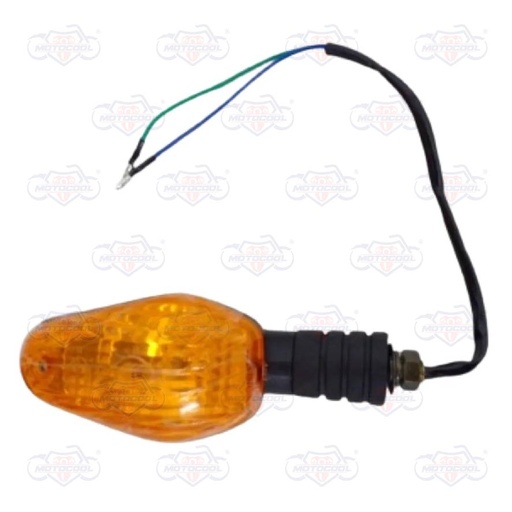 [RUNGA 250-F01-07] C-DIRECCIONAL DELANTERA DER