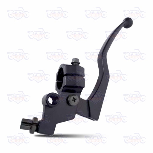 [RUNGA 250-F01-17] C-CONJUNTO MANIJA DE EMBRAGUE RUNGA 250