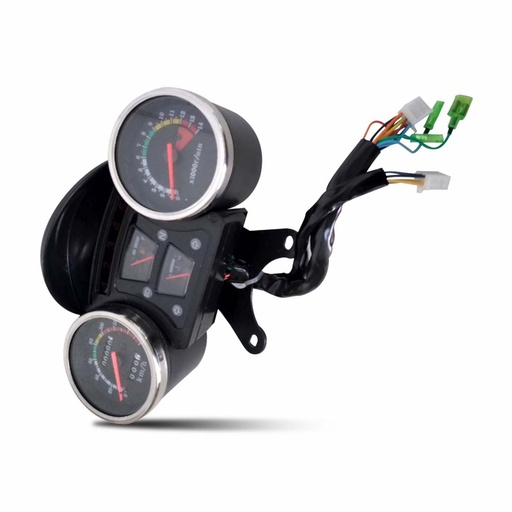 [RUNGA 250-F02-06] C-TABLERO DE INSTRUMENTOS RUNGA 250