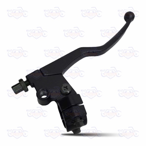 [RUNGA 250-F02-17] C-CONJUNTO DE PALANCA IZQ DE CLUTCH RUNGA250