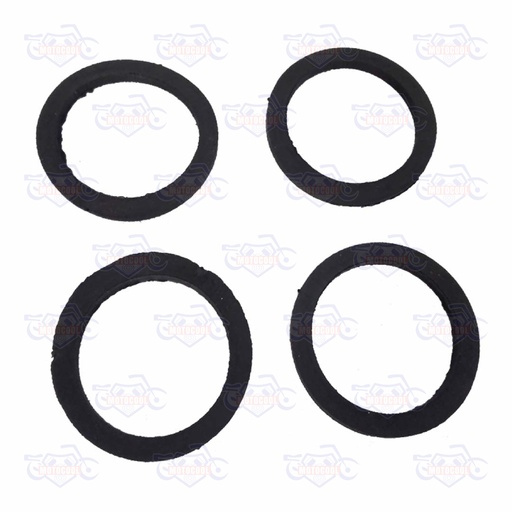 [RUNGA 250-F03-03] D-GOMA DE BASE DE FARO RUNGA 250