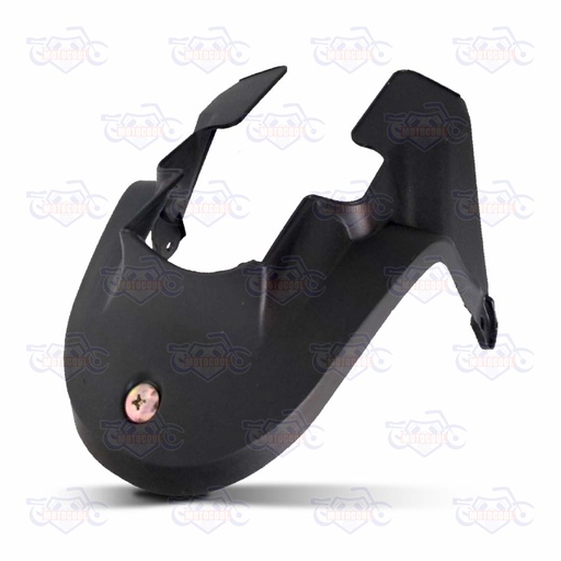 [RUNGA 250-F04-01] CUBIERTA FRONTAL DE TANQUE RUNGA 250