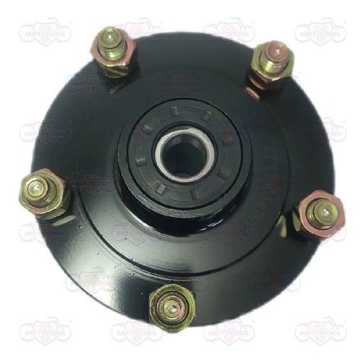 [RUNGA 250-F07-07] C-MAZA DE FRENO DELANTERO RUNGA 250