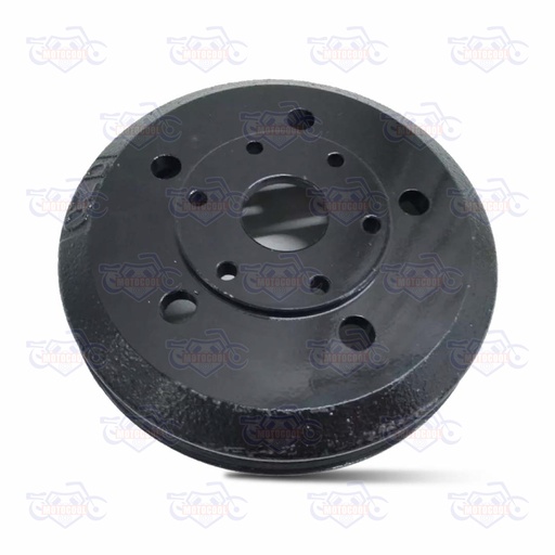 [RUNGA 250-F13-09] C-TAMBOR DE FRENO TRASERO RUNGA 250