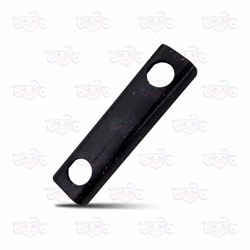 [RUNGA 250-F15-13] C-CONTRA DE ABRAZADERA DE CAJA RUNGA 250