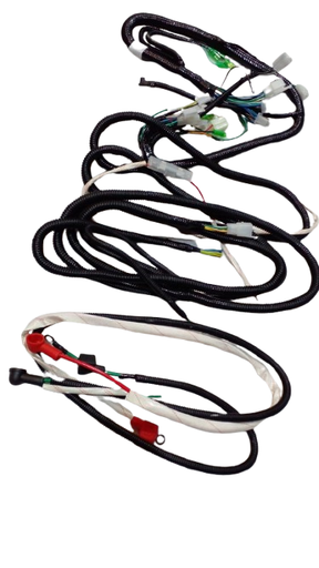 [RUNGA 250-F16-01] D-ARNES PRINCIPAL RUNGA 250