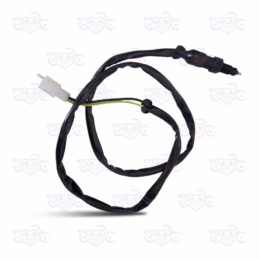 [RUNGA 250-F16-02] C-INTERRUPTOR DE FRENO TRASERO RUNGA 250