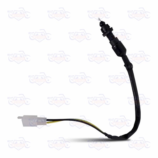 [RUNGA 250-F16-03] C-SENSOR DE REVERSA