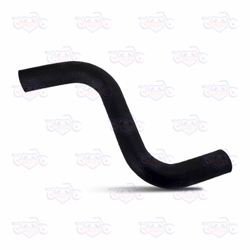 [RUNGA 250-F17-06] C-MAGUERA DE RADIADOR A RUNGA 250