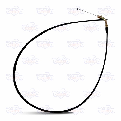 [RUNGA 320Z-F02-01] B-CHICOTE DE ACELERADOR RUNGA 320Z