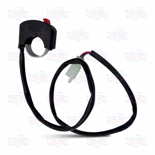 [RUNGA 320Z-F02-15] C-INTERRUPTOR DE LIMPIA PARABRISAS RUNGA 320Z
