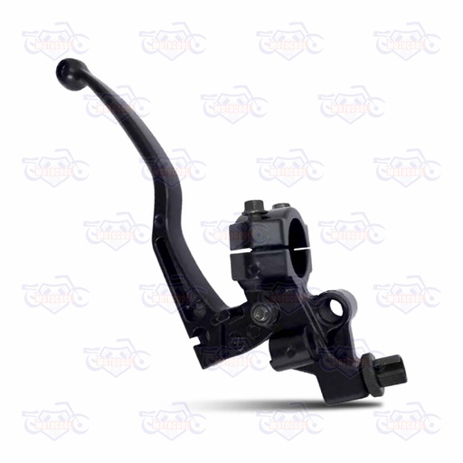 [RUNGA 320Z-F02-18] C-CONJUNTO PALANCA DE CLUTCH  RUNGA 320Z