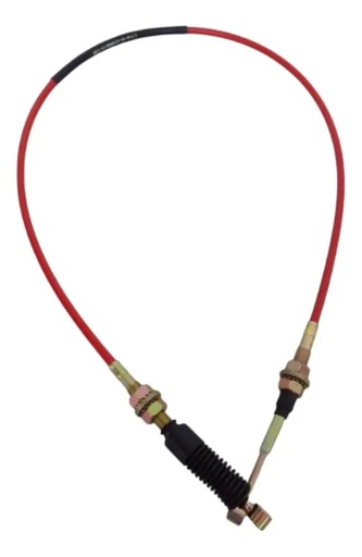 [RUNGA 320Z-F02-19] C-CHICOTE DE CAMBIOS PALANCA OVER-DRIVE