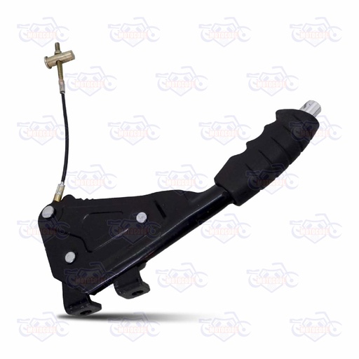 [RUNGA 320Z-F08-01] C-PALANCA FRENO DE MANO RUNGA 320Z