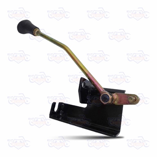 [RUNGA 320Z-F08-13] C-PALANCA DE CAMBIOS OVER-DRIVE SIN MANGO RUNGA 320