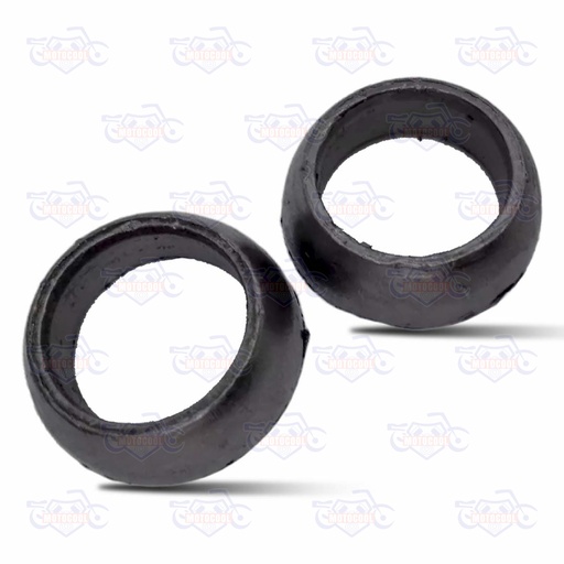 [RUNGA 320Z-F09-06] C-JUNTA  TUBO DE ESCAPE RUNGA 320Z