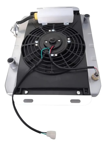 [RUNGA 320Z-F17-04] RADIADOR COMPLETO RUNGA 320Z