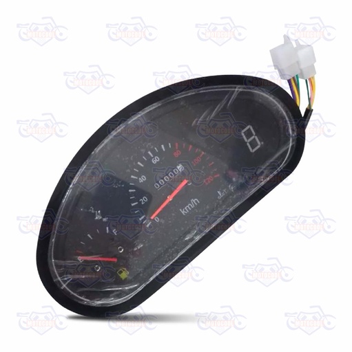 [RUNGA250P-F02-05] O-TABLERO DE INSTRUMENTOS RUNGA 250P