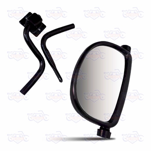 [RUNGA250P-F17-04] C-ESPEJO RETROVISOR DERECHO RUNGA250P