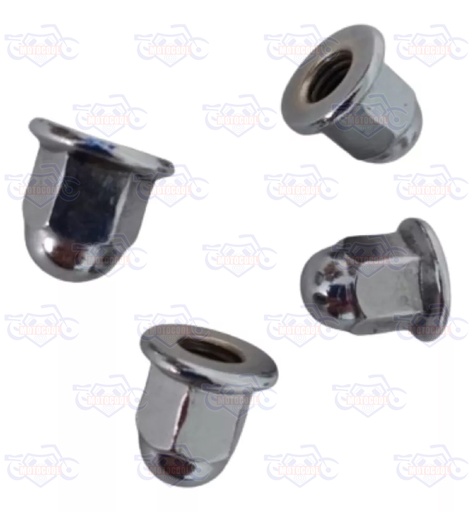 [SX6250-E01-16] TUERCA BELLOTA SX6