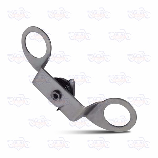 [SX6250-E02-02] O-POSICIONADOR FIJADOR TREN DE VALVULAS SX6