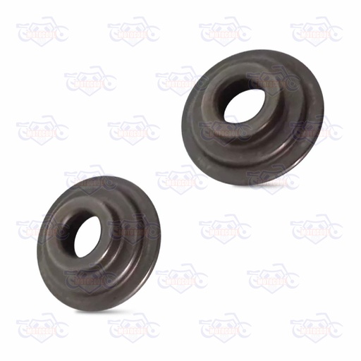 [SX6250-E02-11] O-RETEN SUPERIOR RESORTE DE VALVULA SX6