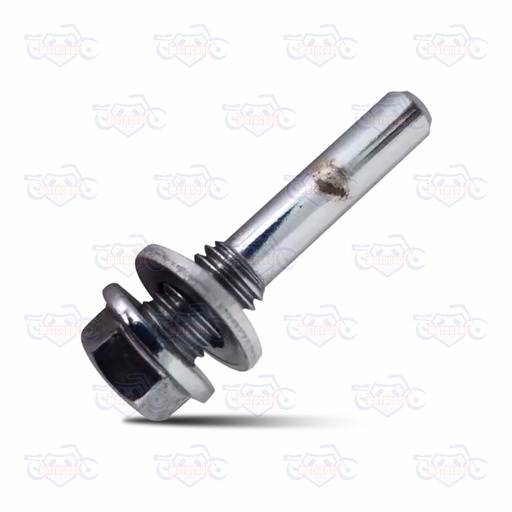 [SX6250-E03-04] O-TORNILLO HUESO TENSOR DE CADENA M8 X 32.5 SX6