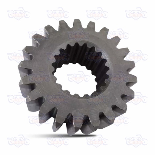 [SX6250-E06-06] ENGRANE REDUCTOR DE CIGÜEÑAL 21T SX6