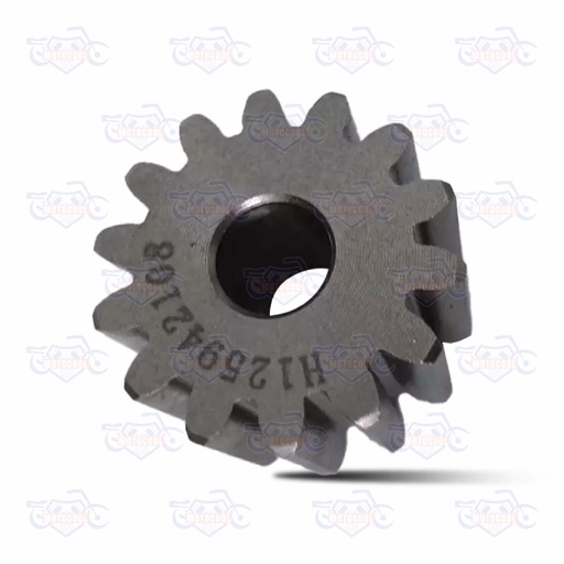 [SX6250-E07-03] C-ENGRANE DUAL 11 14T SX6