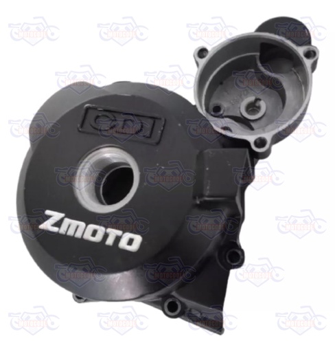 [SX6250-E08-15] TAPA CARTER IZQUIERDO SX6