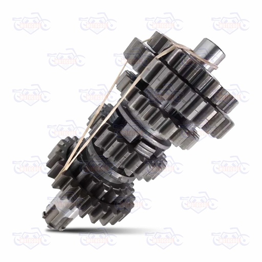 [SX6250-E11-01] C-EJE SECUNDARIO DE TRANSMISION SX6