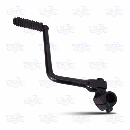 [SX6250-E11-12] C-PEDAL DE ARRANQUE SX6