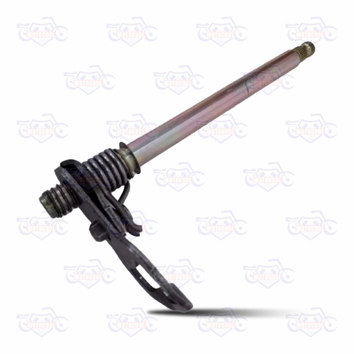 [SX6250-E12-02] C-SELECTOR DE CAMBIOS SX6