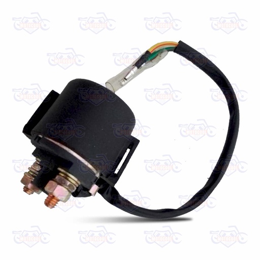 [SX6250-F01-03] O-RELAY DE ENCENDIDO SX6 250