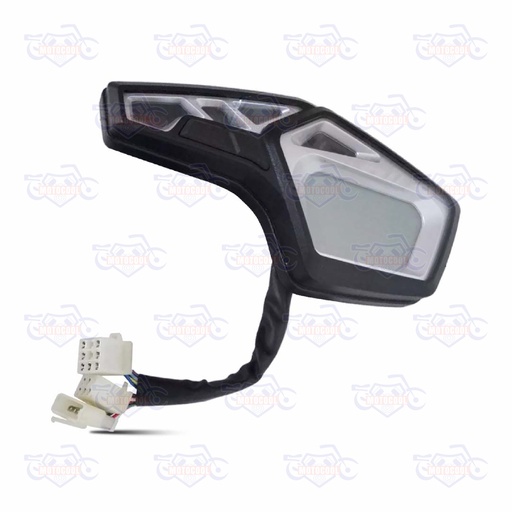 [SX6250-F02-01] O-TABLERO DIGITAL SX6 250