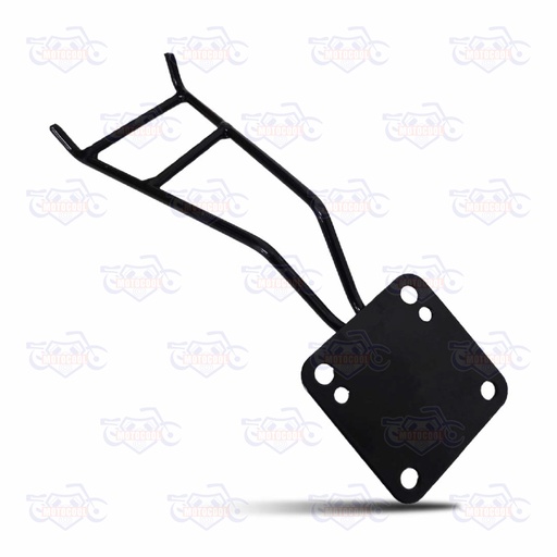 [SX6250-F07-04] SOPORTE DE SALPICADERA DELANTERA SX6 250