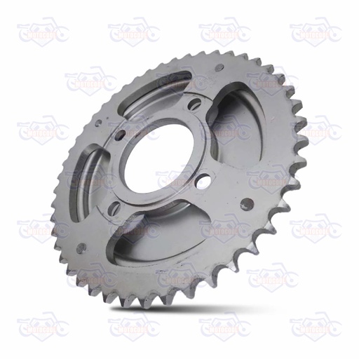 [SX6250-F11-07] SPROCK TRASERO 428H 46T SX6 250
