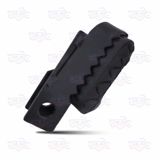 [SX6250-F13-01] POSAPIE DELANTERO IZQUIERDO SX6 250