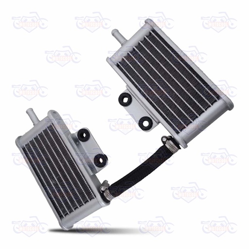 [SX6250-F28-01] RADIADOR DE ACEITE SX6 250