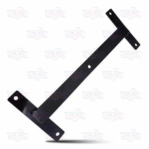 [SX6250-F28-02] O-SOPORTE DE RADIDOR SX6 250