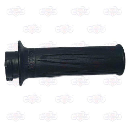 [ZM150-F03-10] O-PUÑO DE ACELERADOR DERECHO ZM150