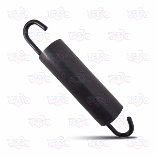 [ZM150-F18-15] O-RESORTE PARADOR CENTRAL  ZM150