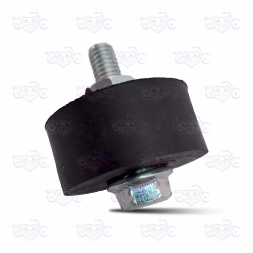 [ZM150-F18-16] C-GOMA TOPE PARADOR CENTRAL ZM150