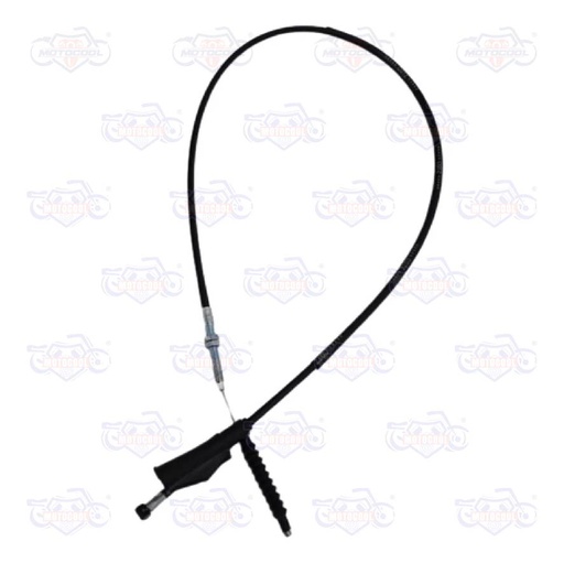 [ZMAX200-F22-09] CHICOTE DE EMBRAGUE ZMAX200