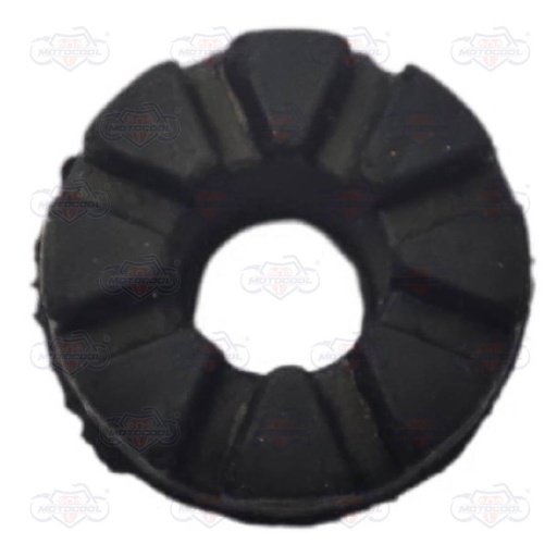 [F07030066] GOMA SOPORTE ESCAPE