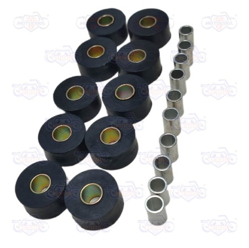 [F11020090] A-GOMATOPEPOSAPIE