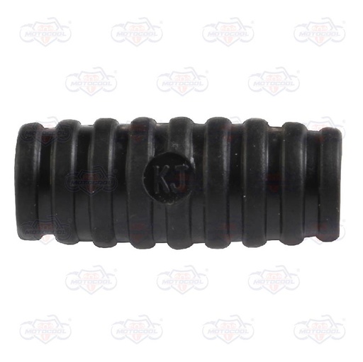 [F11030069] C-GOMA PEDAL DE CAMBIOS