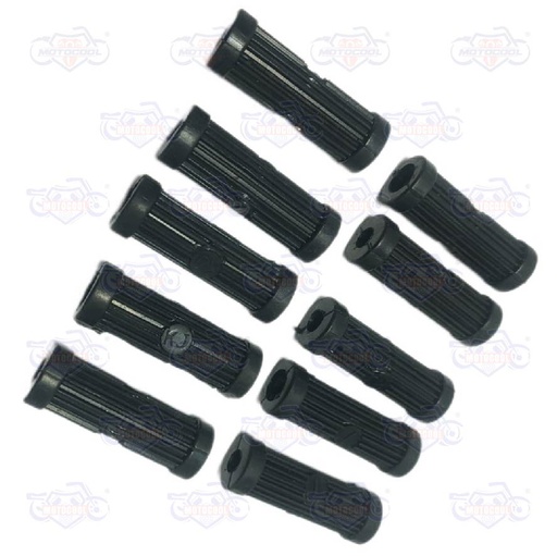 [F11030161] C-GOMA PEDAL DE ARRANQUE