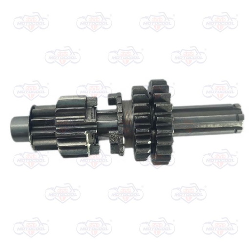 [E06030045] C-CONJEJEPRINCIPAL