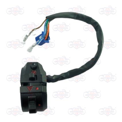 [F04040267] C-CONJUNTO MANDO DER